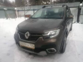 2018 года выпуска, идентификационный номер  VIN  X7L5SRLT661641426