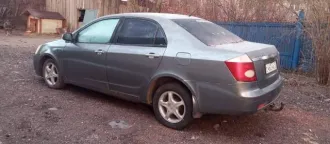 Geely Vision 2008 Автомобиль Geely MR7180U1 (FC) Vision, 2008 г.в., гос. номер C462YF 53, идентификационный номер: LB37844S08X047791, тип ТС: легковой, номер рамы: отсутствует, кузов: LB37844S08X047791, категория ТС: В, цвет: серый. Расположен по адресу: Новгородская область, Старорусский район, г…