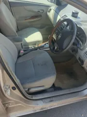 TOYOTA COROLLA AXIO, 2010 легковой автомобиль марки: TOYOTA, модель: COROLLA AXIO, год выпуска: 2010г., идентификационный номер: NZE1416146641. Ознакомление с имуществом осуществляется по рабочим дням, в период представления заявок на участие в торгах по предварительному согласованию…