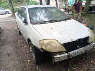 Toyota, Mazda, Honda 1987, 2009. Модели: TOWN ACE NOAH, M412, Corolla, Capella, Insight Hybrid. Государственные регистрационные знаки: В733сн28, А170ОХ28 р. VIN номер отсутствует. Проверка исправности имущества не проводилась. Товаросопроводительные документы не передавались. Погрузка и…