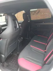 JETOUR DASHING 2024 автотранспортное средство модель – легкового автомобиля JETOUR DASHING 2024 г.в., VIN: HJRPBGFB0RB197758, цвет белый, находится в залоге у ПАО Банк Зенит на основании Договора залога автотранспортного средства, приобретаемого в будущем № AVT-DZ-0096-4159160 от 10.04.2025 г.