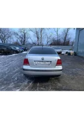 Volkswagen Bora 2003 Volkswagen Bora, 2003 года, 102 лс еще Автомобиль легковой, марка: VOLKSWAGEN, модель: BORA, VIN: WVWZZZ1JZ3W472033, гос. рег. номер: А227ММ72, год изготовления: 2003