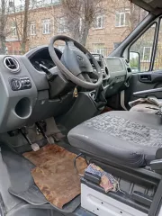 ГАЗ GAZELLE NEXT A32R22, г/н О920КХ790, год выпуска 2021, VIN X96A32R22M0929260