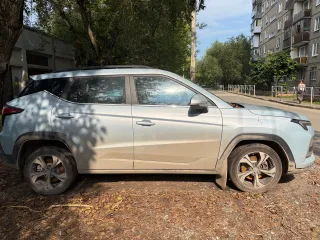 Москвич 3, 2023, легковой автомобиль марки Москвич, модели Москвич 3, год выпуска 2023, идентификационный номер (VIN): X7LJA13BAC1000768. Ознакомление с реализуемым имуществом и документами производится с момента публикации сообщения о торгах по день завершения срока подачи заявок по адресу: г…