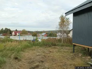 Здание, назначение: жилой дом, площадь: 178,3 кв.м., кадастровый номер: 50:33:0030539:1392, количество этажей: 2, адрес: Московская область, городской округ Ступино, с. Старая Ситня, ул. Строительная, д. 2а и земельный участок, кадастровый номер: 50:33:0030539:1356, площадь: 750 +/  10 кв.м…