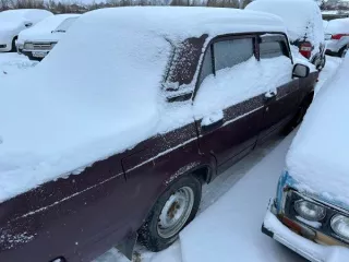 Автомобиль LADA 2107, 2008 г.в., г/н Р011ОТ33, VIN XTA21074082730514; автомобиль LADA Kalina, 2008 г.в., г/н Е141КК33, VIN XTA11183090186402; автомобиль ВАЗ 21099, 1997 г.в., г/н Н942ТА33, VIN XTA210990V2164063. Цвет темно-вишневый, по кузову имеются следы коррозии, вмятина на правом заднем крыле…