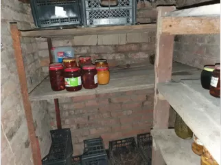продажа имущества котикова артема петровича: гараж, площадь 23.2 кв. м., кадастровый  условный  номер 50:58:0080201:3805, расположен по адресу: обл московская, г. серпухов, гск  автолюбитель ,  лот №1  гараж, площадь 23.2 кв. м., кадастровый  условный  номер 50:58:0080201:3805, расположен по…