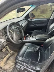 BMW X5, 2007 года, 200 лс, полный привод, АКПП, цвет черный, изготовитель Alpina, модель двигателя N52B30AF-03516572, тип двигателя бензин, мощность 200 л. с. (кВт), рабочий объем 2996 куб. см, кузов № WBAFE41050LZ82069, разрешенная максимальная масса 2900 кг, масса без нагрузки 2125 кг…