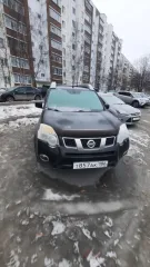 Nissan X-Trail 2023 года. VIN: Z8NTCNT31DS091589. Автомобиль заводится. Обременения будут сняты после оплаты. Согласно пункту 7 статьи 47 Федерального закона № 229, все запреты прекращаются при признании должника банкротом. Покупатель самостоятельно снимает возникшие и не снятые ранее ограничения…