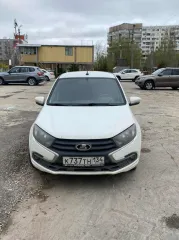 LADA Granta 2019, LADA Granta 2019 Автомобиль - LADA Granta; Год выпуска - 2019; Индентификационный номер (VIN): XTA219070K0604514. Автомобиль - LADA Granta; Год выпуска - 2019; Индентификационный номер (VIN): XTA219070K0604514.
