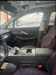 Omoda C5 2023, 147 лс, полный привод, АКПП. Транспортное средство: OMODA C5 T34DPL4GL52E336, 2023 г.в., VIN LVVDD21BXPD356594. Предмет залога ПАО Банк ВТБ.