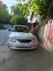 Hyundai Accent 2005, автомобиль марки Hyundai модель Accent 2005 г.в., VIN-номер X7MCF41GP5M042071. Ознакомление с имуществом и имеющейся документацией осуществляется в рабочие дни, предварительно направив заявку на ознакомление организатору торгов по адресу электронной почты…
