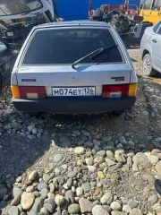 Годные остатки транспортных средств: 1) ВАЗ 21099 c ГРЗ А936НО09; 2) ВАЗ 21074 с ГРЗ Р030ТН09; 3) ВАЗ 21093 с ГРЗ М074ЕТ126; 4) ИЖ 2126-060 с ГРЗ В196МТ09; 5) ВАЗ 21150 c ГРЗ Р436УВ26. Не подлежат использованию по прямому назначению. Ключи и документы отсутствуют. Годные остатки транспортных…