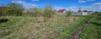 Земельный участок площадью 1200 +/- 24 кв. м, категория земель: Земли сельскохозяйственного назначения, разрешенное использование: Для ведения садоводства, расположенный по адресу: Республика Башкортостан, Стерлитамакский р-н, СНТ "Веселое", участок № 756, 757, с кадастровым номером…
