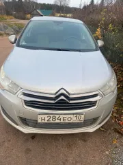 Citroen C4 2013, автомобиль марки Citroen модель C4 2013 г.в., VIN-номер Z8TND5FS9DM044724. Ознакомление участников с условиями, характеристиками имущества и документацией осуществляется по адресу: 410012, г. Саратов, ул. Слонова 1, офис 83, с 10.00 до 16.00 ч. по местному времени, по…