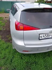 Toyota Caldina 2003 автомобиль марки Toyota модель Caldina 2003 г.в. VIN-номер ZZT2410005663 Ознакомиться с предметом торгов, документами, порядком заключения договора купли-продажи можно по согласованию с организатором торгов по т. +79954435227, электронной почте: torgi42@bk.ru, регламентом…