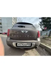 Автомобиль марки MINI  BMW  модель Сountryman 2013 г.в. VIN номер WMWZB31090WR04618 Порядок ознакомления с имуществом: по предварительной договоренности по телефону 89056007575 Денис. Автомобиль находится по адресу: г. Тверь ул. Псковская 2  за глобусом . Для получения фотографий и иной имеющейся…