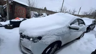 АМТС LADA VESTA, 2019 г.в., г/н К011НЕ21, VIN XTAGFL110LY394070, белого цвета АМТС LADA VESTA, 2019 г.в., г/н К011НЕ21, VIN XTAGFL110LY394070, белого цвета 
Вид транспорта: АМТС 
Год выпуска: 2019 
VIN номер: XTAGFL110LY394070 
Марка: LADA VESTA 
Модель: LADA VESTA 
