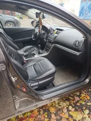 Mazda 6, 2010, легковой автомобиль марки: Mazda, модель: 6, год выпуска: 2010 г., кузов №: jmzgh128211447660, идентификационный номер (vin): jmzgh128211447660. С имуществом можно ознакомиться, для согласования обстоятельств осмотра звонить по телефону 8(996)0197194 в будни с 11:00 до 20:00.