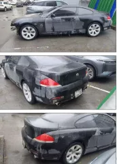 Автомобиль – легковой купе БМВ  BMW  645CI, VIN: WBAEH71050B295376, год выпуска: 2004 г., гос.рег.№Р332АН154