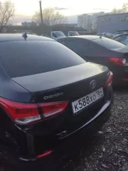 Changan Alsvin 2023 Changan Alsvin, 2023 года, 96 лс Changan Alsvin, 2023 года, 96 лс Автомобиль легковой, марка: Changan , модель: Alsvin, VIN: LS5A2ASE9PD924868, гос. рег. номер: К588ХО164, год изготовления: 2023