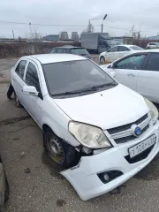 Geely MK, 2011 года, 94 лс. Легковой автомобиль, марка: Geely MK, год изготовления: 2011 г.в., цвет: Белый, VIN: X9W215700B0005926, ПТС: 09 НК 539048, г/н: Т108МА64, изготовитель (страна): ООО АК "Дервейс" (Россия), модель двигателя: MR479QA, тип двигателя: Бензиновый, двигатель №: B6S073911…