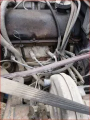 LADA 2121 (4x4), 2013, 83 л.с., 350000 км, полный привод. Автомобиль Лада 212140 2013 г.в., VIN XTA212140D2119505.