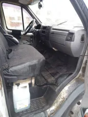 ГАЗ2705 2004 года выпуска. VIN: ХТН27050040355411. Государственный регистрационный знак: Н812ВУ98.