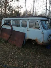 УАЗ-2206 автобус, 1994, идентификационный номер ХТT220600R0298998; год изготовления ТС - 1994; номер двигателя 41211498; номер кузова R52951; номер шасси (рама) R0298998; тип двигателя - бензиновый; цвет – белая ночь; свидетельство о регистрации ТС 38ЕУ224139 от 13.03.2000 года; находится по…