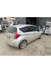 Nissan Note, 2015 Автомобиль марки NISSAN, модель NOTE, 2015 г.в., номер кузова E12-405066 Ознакомиться можно написав письмо по адресу: 664003, Иркутская область, г. Иркутск, ул. Дзержинского, д.1, оф.712. или позвонив по тел: 8(950)086-55-87, или написав на эл. почту: 341718@mail.ru