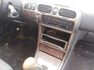 Mazda 626, 1996 года, 105 лс, 396 451 км, легковой автомобиль марки MAZDA 626, 1996 г.в., VIN: JMZGE12A201433935, ПТС 50 МО 191861, СТС 50 16 № 775819. Имущество является совместно нажитым.