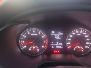 Kia Rio, 2017 года, 123 лс, 198880 км, АКПП, VIN номер: Z94C251BBJR003010