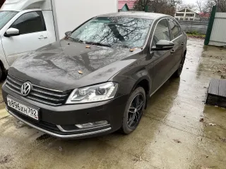 Volkswagen Passat 2012 года, госномер В896ХН 702, VIN: WVWZZZ3CZDP001373. Цвет коричневый. Пробег 218 тыс. км, двигатель 1.8, АКПП переключается рывками. Фотографии прикреплены к сообщению в ЕФРСБ и на ЭТП «Тендер Стандарт». Автомобиль находится по адресу: Республика Башкортостан, г. Уфа, ул. СНТ…