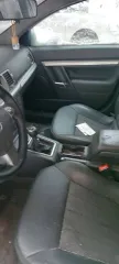 Opel Vectra 2008, 140 лс, 190401 км, Vin W0L0ZCF6881076654. Залогодержатель ПАО «Совкомбанк».