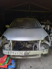 Легковой автомобиль марки Toyota IST, 2002 года выпуска, регистрационный номер Т871ХТ42, кузов № NCP600026665