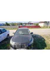 Chevrolet Cruze 2012 года, 109 лс, АКПП, VIN: XUFJA686JC3069032.