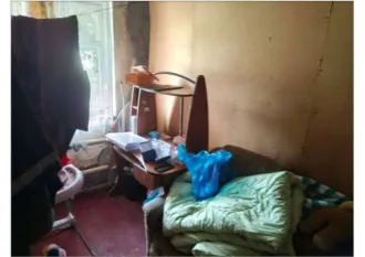 Доля в жилом доме 71,6 кв.м и земельном участке 819 кв.м в селе Осыпной Бугор, Астраханская область. В собственности 1/9 доля в жилом доме (кадастровый номер 30:09:100101:698) и 1/9 доля в земельном участке (кадастровый номер 30:09:100106:1139) по адресу: переулок Мусы Джалиля, дом 1. Все риски…