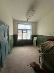 Нежилое здание 1071,33 кв.м, участок 22000 кв.м, Дагестан Кадастровый номер здания 05:35:000002:1861, земельного участка 05:35:000002:1186 Имущество расположено по адресу: РФ, Республика Дагестан, Унцукульский район, с. Унцукуль.