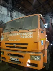 Мусоровоз VIN X89MB0K55F0AU8019, марка, модель ТС – ЭКО-МБ18-К55-00 на шасси КАМАЗ-53605-А4, регистрационный номер – Е437ЕЕ142, наименование (тип ТС) – Мусоровоз (специализированный), категория ТС – С, год изготовления ТС - 2015, модель, № двигателя ISB6.7e4 30086037066, шасси (рама) №…