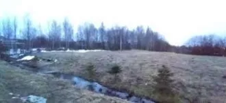 Земельный участок с кадастровым номером 47:14:0624008:13, площадью 502,0 кв.м