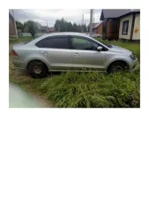 Volkswagen Polo, 2015 года, 86 лс, 251239 км еще Автомобиль легковой, марка: VOLKSWAGEN, модель: POLO, VIN: XW8ZZZ61ZFG047522, гос. рег. номер: С256МО102, год изготовления: 2015