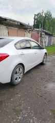 Kia Cerato 2013 года, 130 лс, VIN XWEFK411AD0000505. Во избежание претензий к Арбитражному управляющему, относительно технического состояния имущества, его комплектности, покупателю действуя добросовестно, необходимо проявить должную осмотрительность и выехать по месту нахождения имущества с целью…