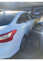 Ford Focus 2011 года, VIN: X9FMXXEEBMBP50646, гос. номер: А035ВА136.