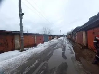 Нежилое помещение «гараж» площадью 20,4 кв.м., кадастровый номер 43:40:000367:17196, расположенное по адресу Кировская область, г. Киров, ул. Заводская, тер гк Автомобилист-16/2, бокс 57. Нежилое помещение «гараж» площадью 20,4 кв.м., кадастровый номер 43:40:000367:17196, расположенное по адресу…