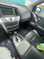 Nissan Murano 2009 автомобиль марки Nissan модель Murano 2009 г.в. VIN-номер JN1TANZ51U0003814. Является предметом залога ПАО Совкомбанк. Осмотр имущества осуществляется по предварительному согласованию с финансовым управляющим путем направления запроса на электронную почту csb_63@mail.ru в виде…