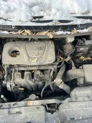 Kia Ceed (KIA JD (CEE'D)), 2016 года выпуска, 130 лс, 100151 км, АКПП, VIN XWEHM812BG0001286. Объект может быть приобретен с использованием заемных средств ПАО "Сбербанк".