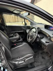 Honda Freed 2012 года, 88 л.с., транспортное средство HONDA FREED SPIKE HYBRID, год выпуска 2012, кузов GP3-1023047, модель двигателя LEA3023115, идентификационный номер (VIN) отсутствует, находящееся в залоге у банка "Левобережный" (ПАО) на основании договора от 10.01.2025 №000016867718