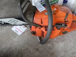 Бензопилы BenzoPily в ассортименте (согласно приложению). Проверка исправности имущества не проводилась. Товаросопроводительные документы не передавались. Погрузка и транспортировка имущества с места хранения осуществляется покупателем. Имущество продается в том виде, комплектности и состоянии, в…