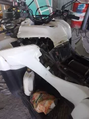 Квадроцикл ATV600GT AS6GTO, зав. № Z8EAS8GT0E0002396, 2014 г.в. Подробно указано в отчете об оценке, опубликованного в сообщении №16495396 от 24.12.2024 на ЕФРСБ. Ознакомление с имуществом производится по адресу: Санкт-Петербург, с момента публикации сообщения о продаже имущества и до окончания…
