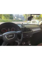 Audi Q3 2012 Автомобиль марки Audi модель Q3 2012 г.в. VIN-номер WAUZZZ8U6DR024780 Ознакомление с информацией о торгах - на электронной площадке по адресу: https://bankrot.torggroup.org/, с документами в отношении имущества - посредством направления запроса на…